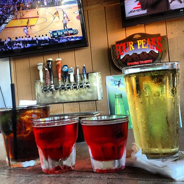 Philly’s Sports Bar and Grill - 22 tips from 1187 visitors