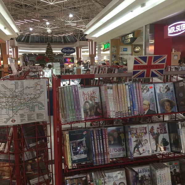 Eglinton Town Centre Eglinton East and Warden 1 tip