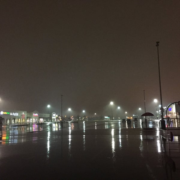 Eglinton Town Centre Eglinton East and Warden 1 tip