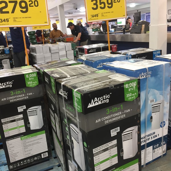 Photos at RONA Hardware Store