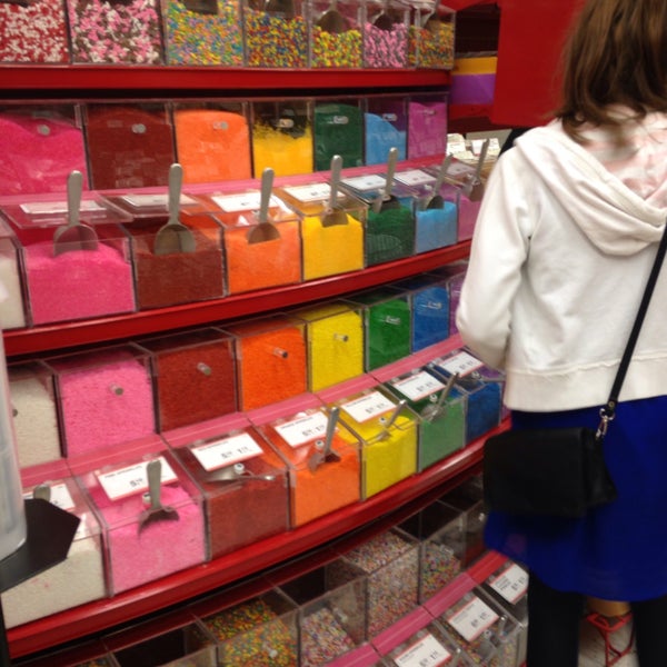 Bulk Barn 2 Tips