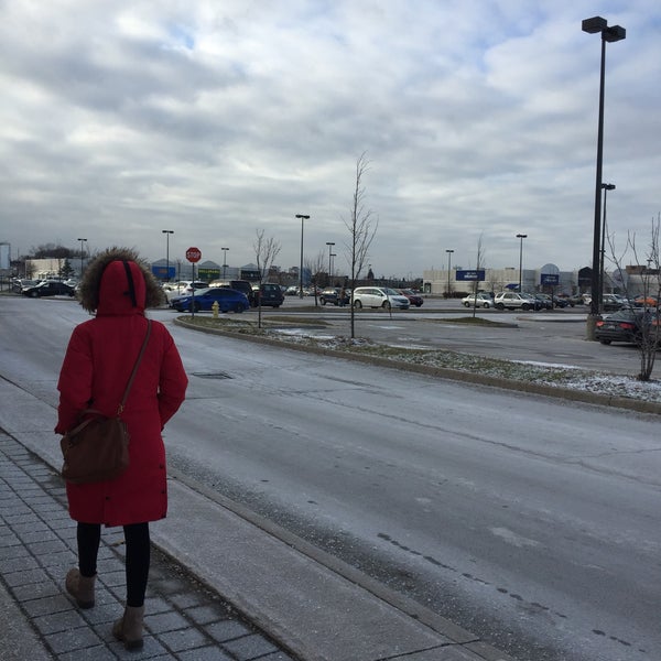 Photos at Eglinton Town Centre Eglinton East and Warden 1 tip