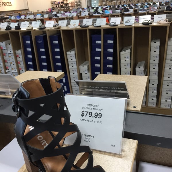 DSW Designer Shoe Warehouse - Shoe 