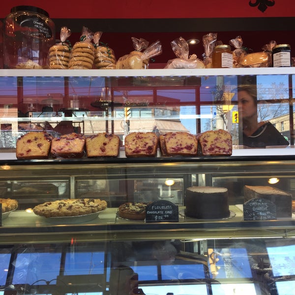 Epi Breads Davisville Toronto, ON