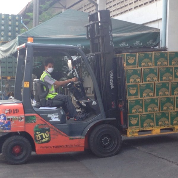 Photos At à¹„à¸—à¸¢à¹€à¸šà¸Ÿà¹€à¸§à¸­à¹€à¸£à¸ˆ à¹‚à¸¥à¸ˆ à¸ªà¸• à¸à¸ª à¸•à¸¥ à¸‡à¸Š à¸™ Storage Facility In à¸•à¸¥ à¸‡à¸Š à¸™