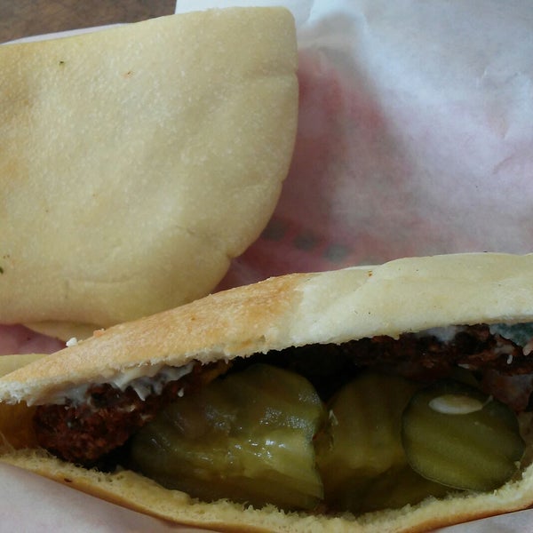 Olive Cafe Downtown Columbia Columbia, MO