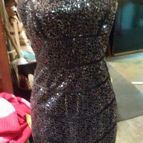 Stray Dog Antiques Galería de arte en Downtown Charleston