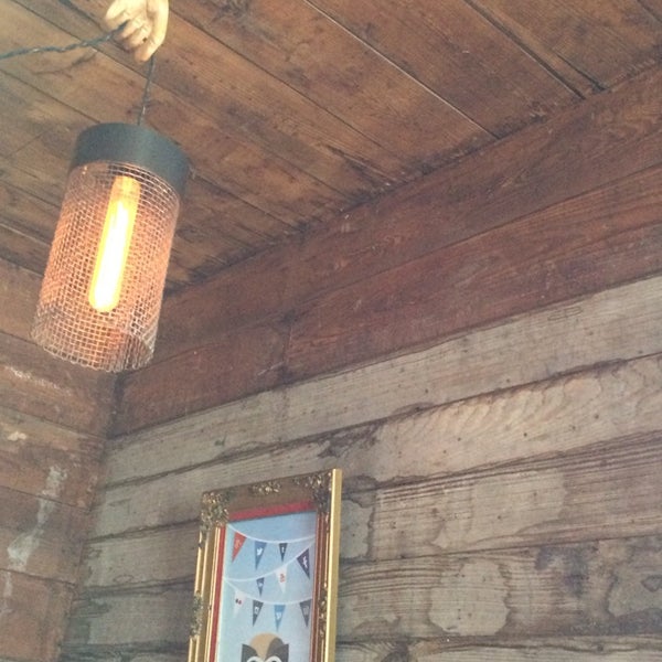 3/8/2014에 Denis R.님이 508 Tequila Bar에서 찍은 사진