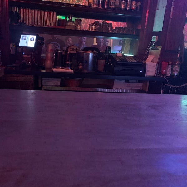 9/7/2019にShawn B.がFlaming Saddles Saloonで撮った写真