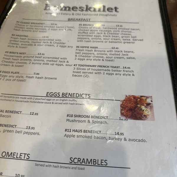 Homeskillet East End 4 tips from 385 visitors