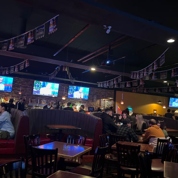 Fantasia Billiards 133 N San Fernando Blvd.