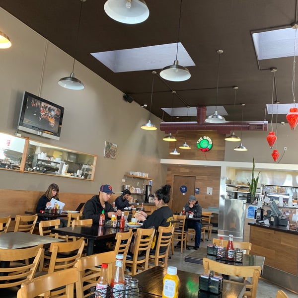 5/21/2019にShawn B.がThe Grind Cafeで撮った写真