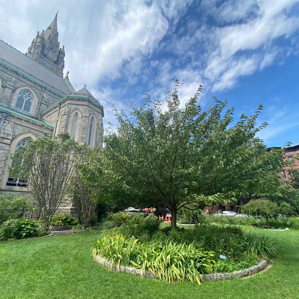 St. Francis Xavier RC Church Church in Brooklyn