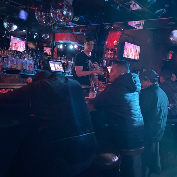 Photo taken at Pieces Bar by Shawn B. on 2/7/2020