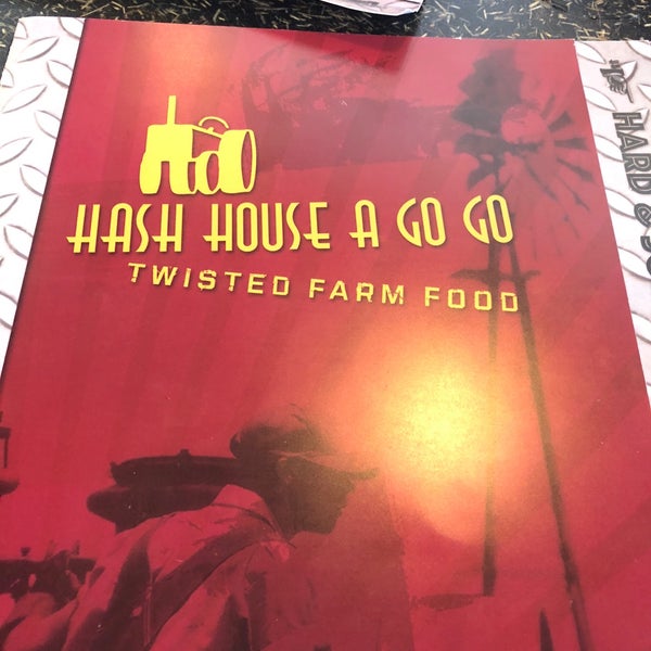 รูปภาพถ่ายที่ Hash House A Go Go - Henderson โดย Shawn B. เมื่อ 4/19/2018