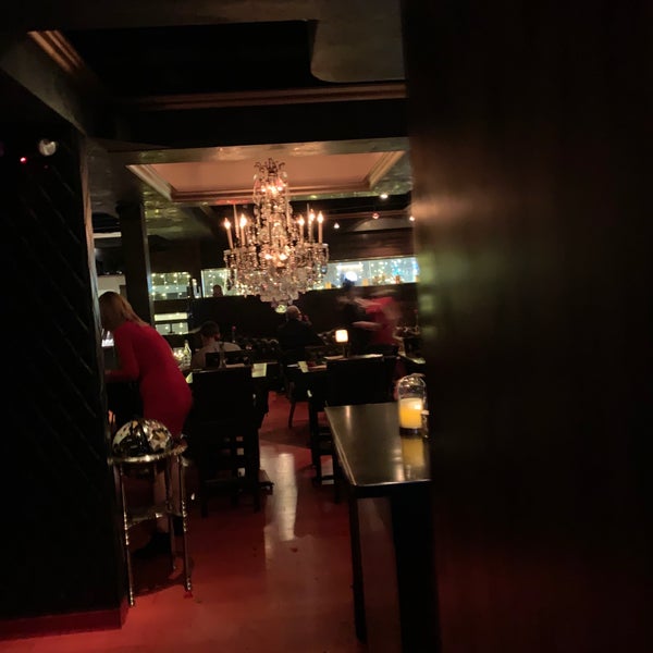 2/15/2019にShawn B.がSecond Story Liquor Barで撮った写真