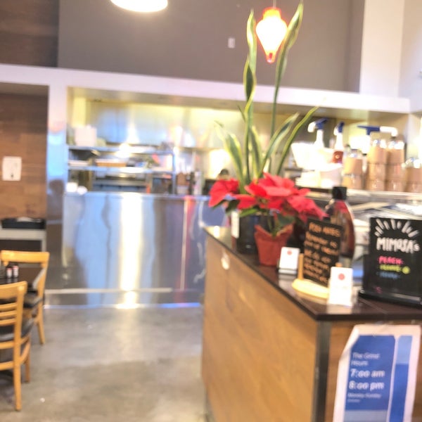 1/21/2018にShawn B.がThe Grind Cafeで撮った写真