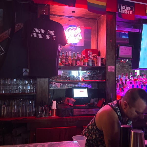 Rock Bar West Village 36 tips