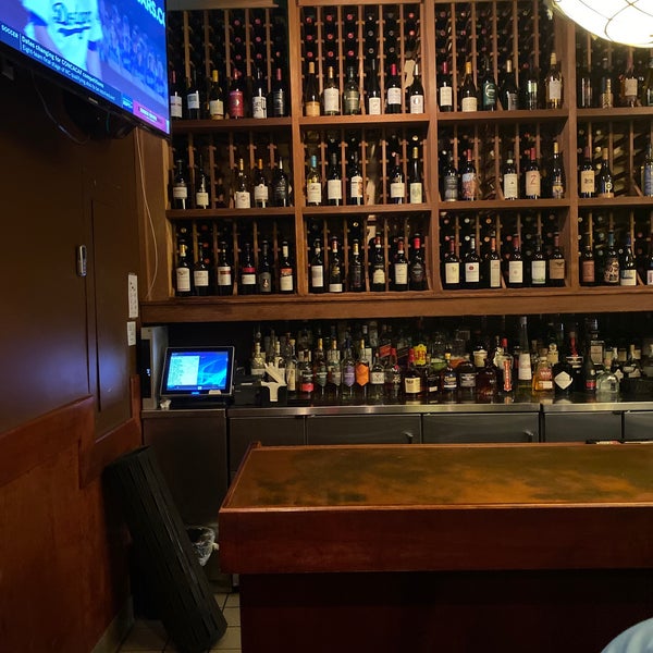 Bellisio's Restaurant & Wine Bar - Downtown Duluth - Duluth, MN