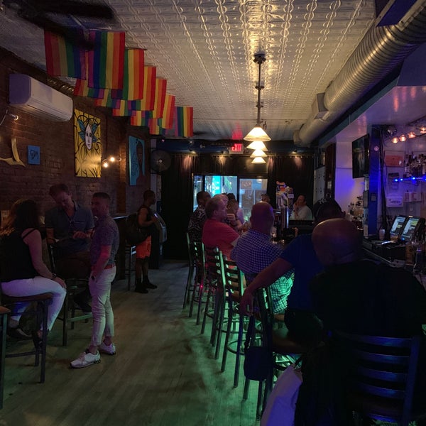 5/26/2019 tarihinde Shawn B.ziyaretçi tarafından Posh Bar &amp; Lounge'de çekilen fotoğraf