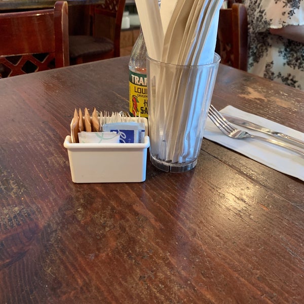 Photo taken at Georgio&#39;s Country Grill by Shawn B. on 5/27/2019