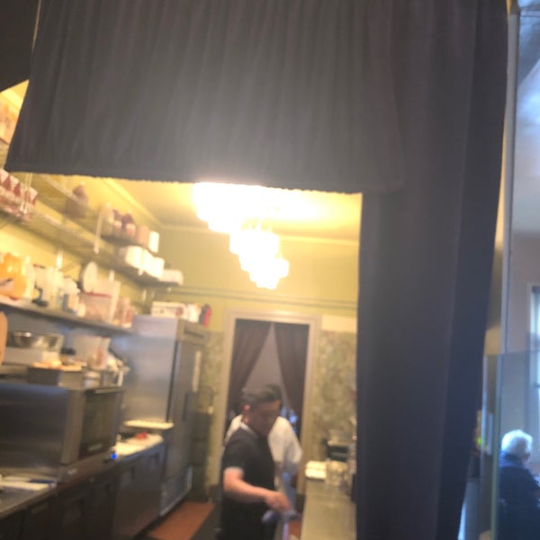 8/24/2018にShawn B.がEureka Restaurant &amp; Loungeで撮った写真