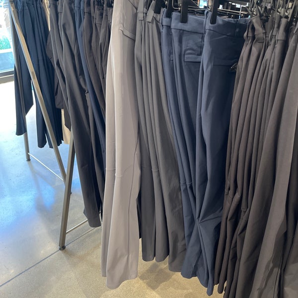 lulu lemon nashville tn