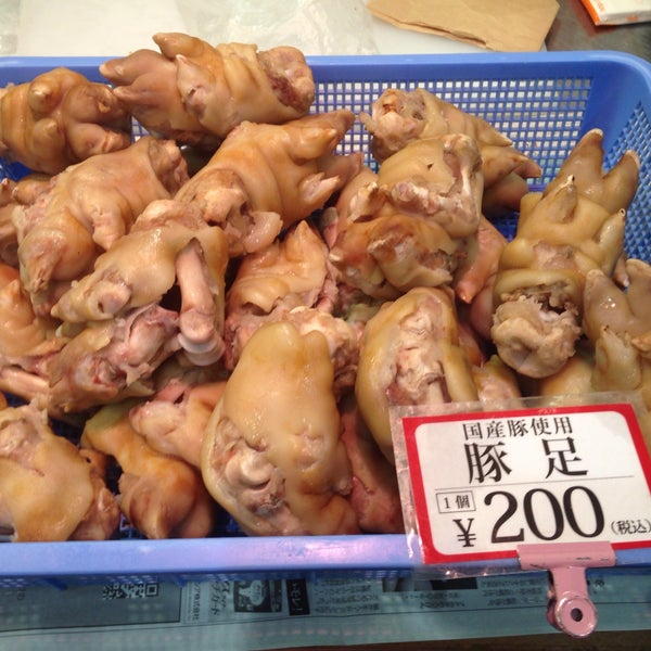 Photos At 天満大沢商店 梅田 1 Tip