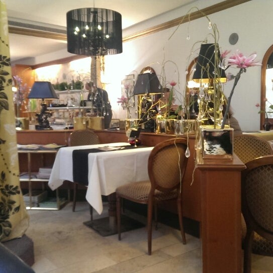 Café Jäck Café in InnenstadtWest