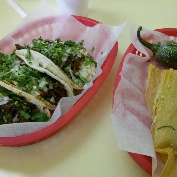 Photos at Jalisco Tacos 5 tips from 164 visitors