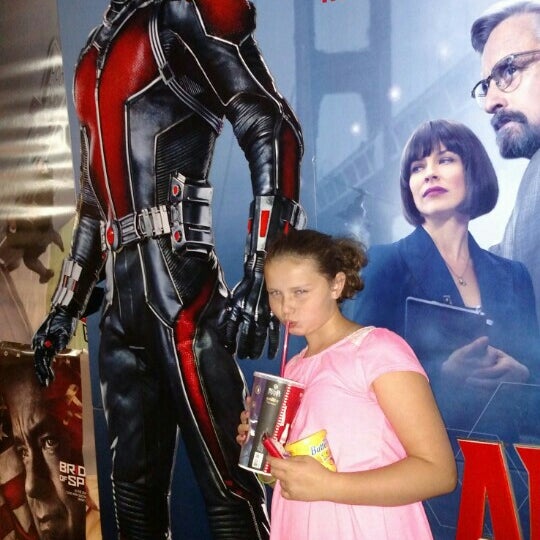 Regal Northtown Mall Nevada Lidgerwood Spokane, WA'da fotoğraflar