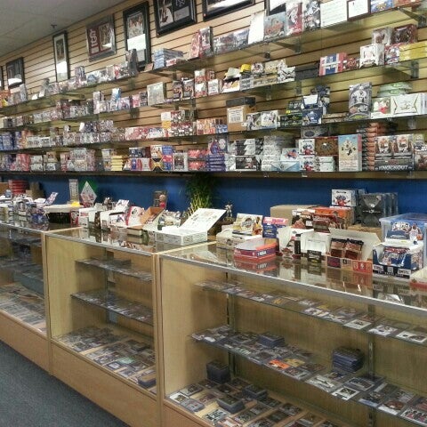 legacy sports cards columbus ga