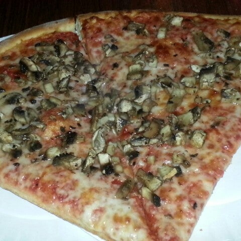 Photo taken at Uncle Joe&#39;s Pizza by 🌸 Kristina Yankee Girl 🌸 B. on 12/29/2012