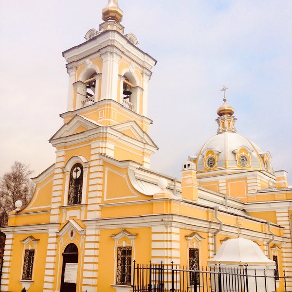 Фото Красного Села Спб