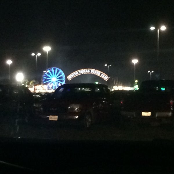 South Texas State Fair Beaumont, TX