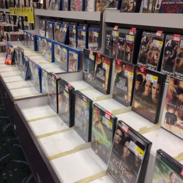 Lakeline Mall Fye Store