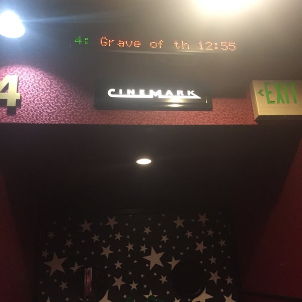 Photos at Tinseltown Movie Theater