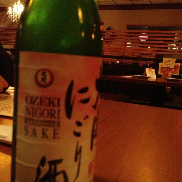 Foto diambil di Otani Japanese Restaurant oleh Ali H. pada 12/19/2012
