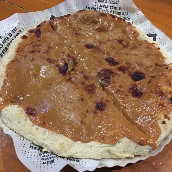 Photos at Ciccio - Forno e Pizza - Pizza Place in Aldeota