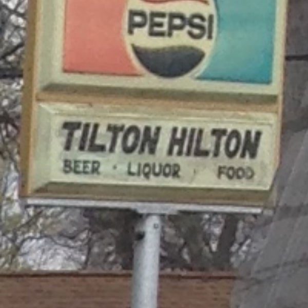 Tilton Hilton Lakeview, OH