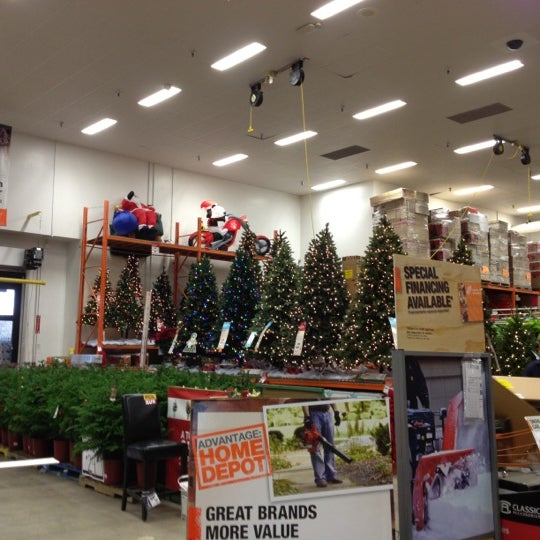 The Home Depot East Watertown 21 tips from 3125 visitors