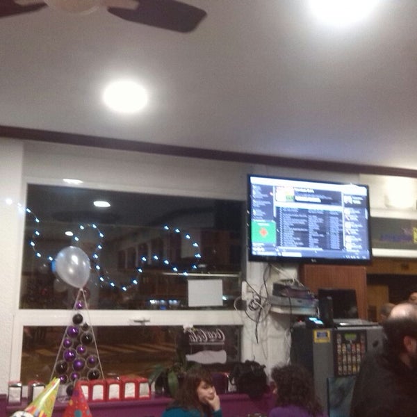 12/29/2013에 Víctor A.님이 Cafe Bar Nevada León에서 찍은 사진