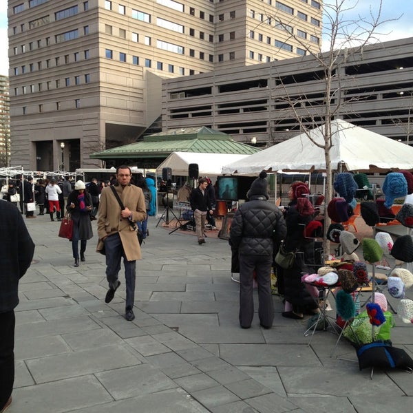 Photos at Grove Street Farmers' Market Harsimus Grove Street PATH Plaza