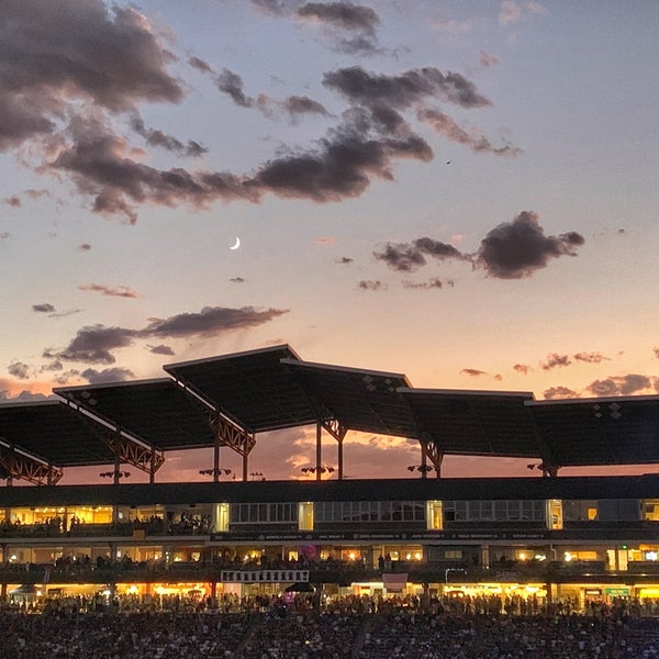 Photo taken at Dick&#39;s Sporting Goods Park by UNOlker on 9/2/2019
