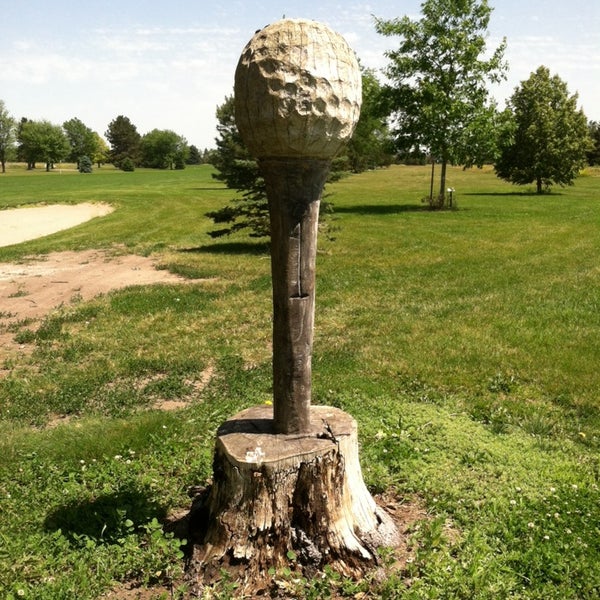 Buffalo Ridge Golf Course Kearney, NE