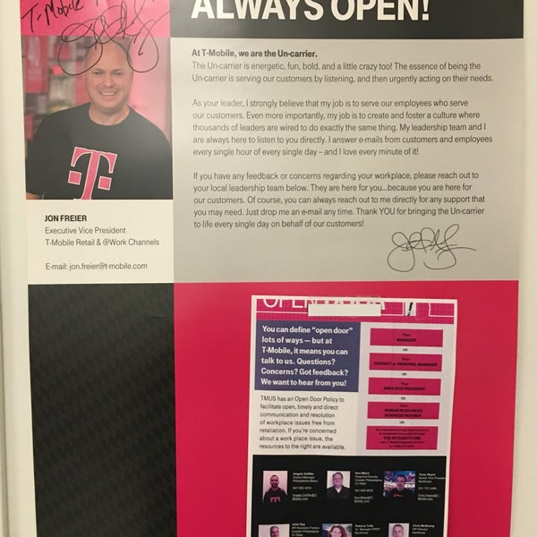 Bobina S Tmo Store Electronics Store In Center City East
