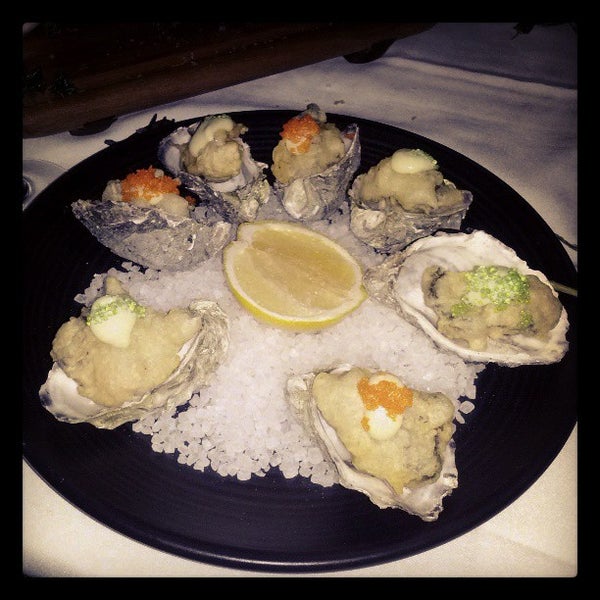 The Sydney Cove Oyster Bar Circular Quay Sydney, NSW