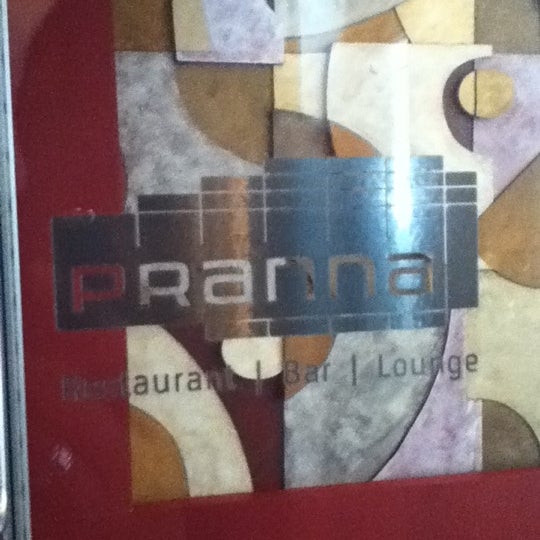 รูปภาพถ่ายที่ Pranna โดย Omari L. เมื่อ 12/15/2012