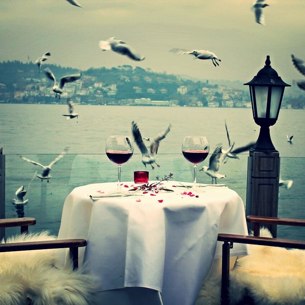 Aşşk Kahve Kuruçeşme 115839 ziyaretçidan 1577 tavsiye�da fotoğraflar