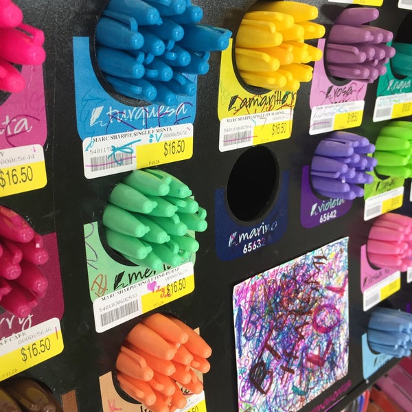 Office Depot Av. Cerro Gordo